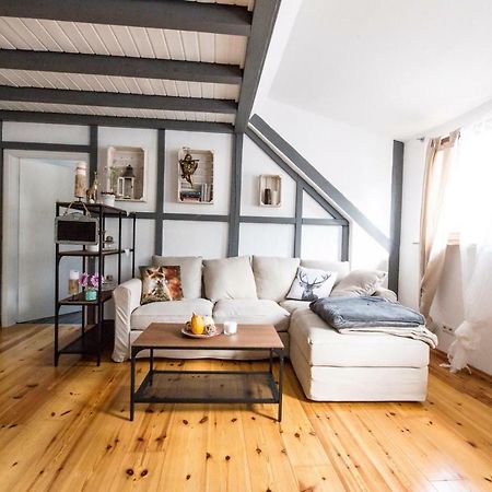 Spieglein Spieglein Daire Bad Wildbad Dış mekan fotoğraf