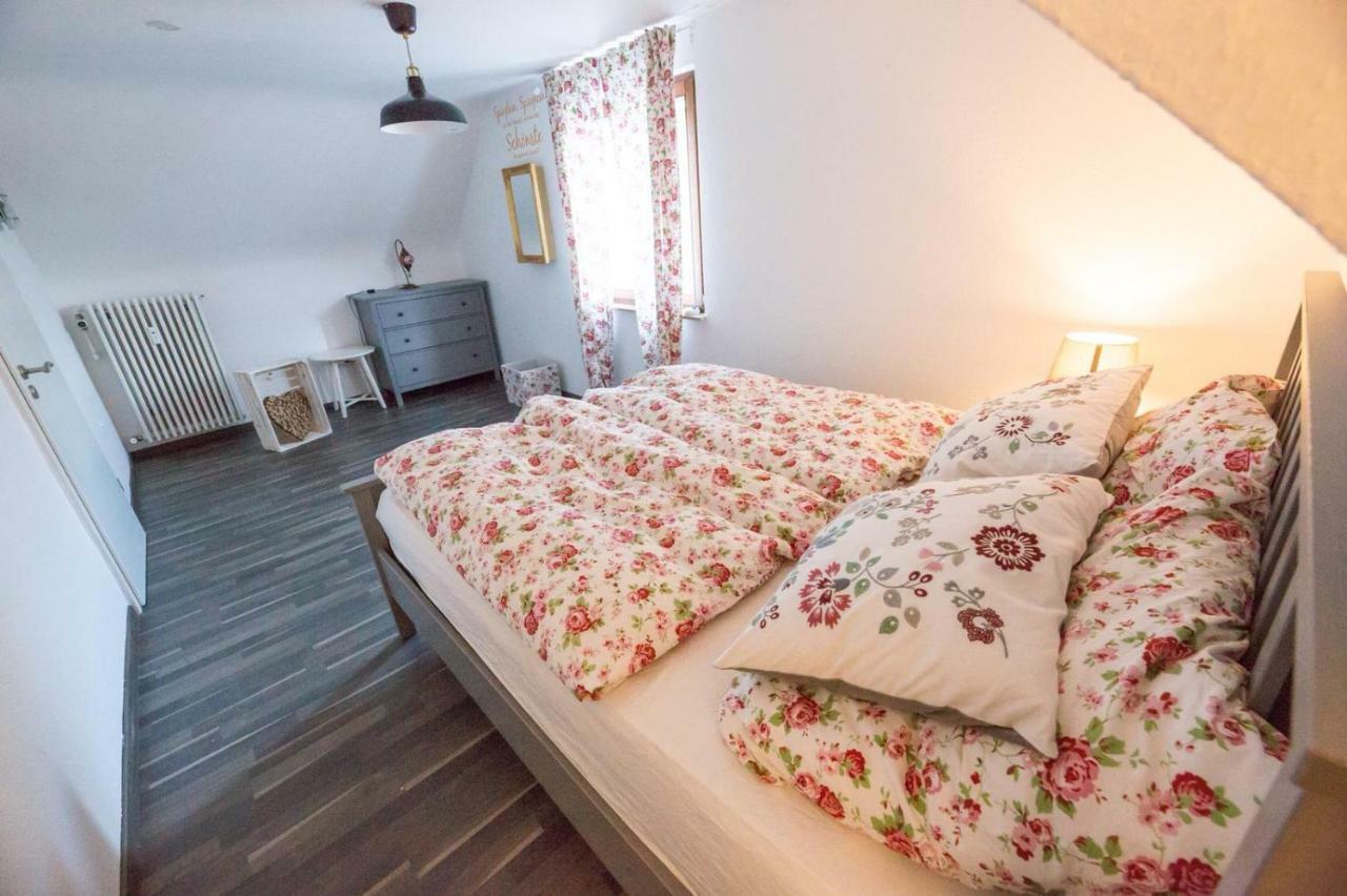 Spieglein Spieglein Daire Bad Wildbad Dış mekan fotoğraf