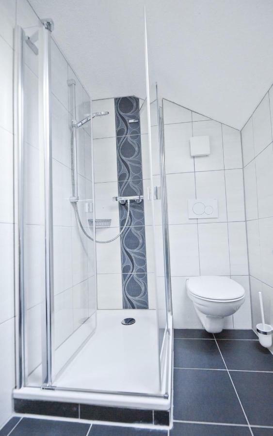 Spieglein Spieglein Daire Bad Wildbad Dış mekan fotoğraf