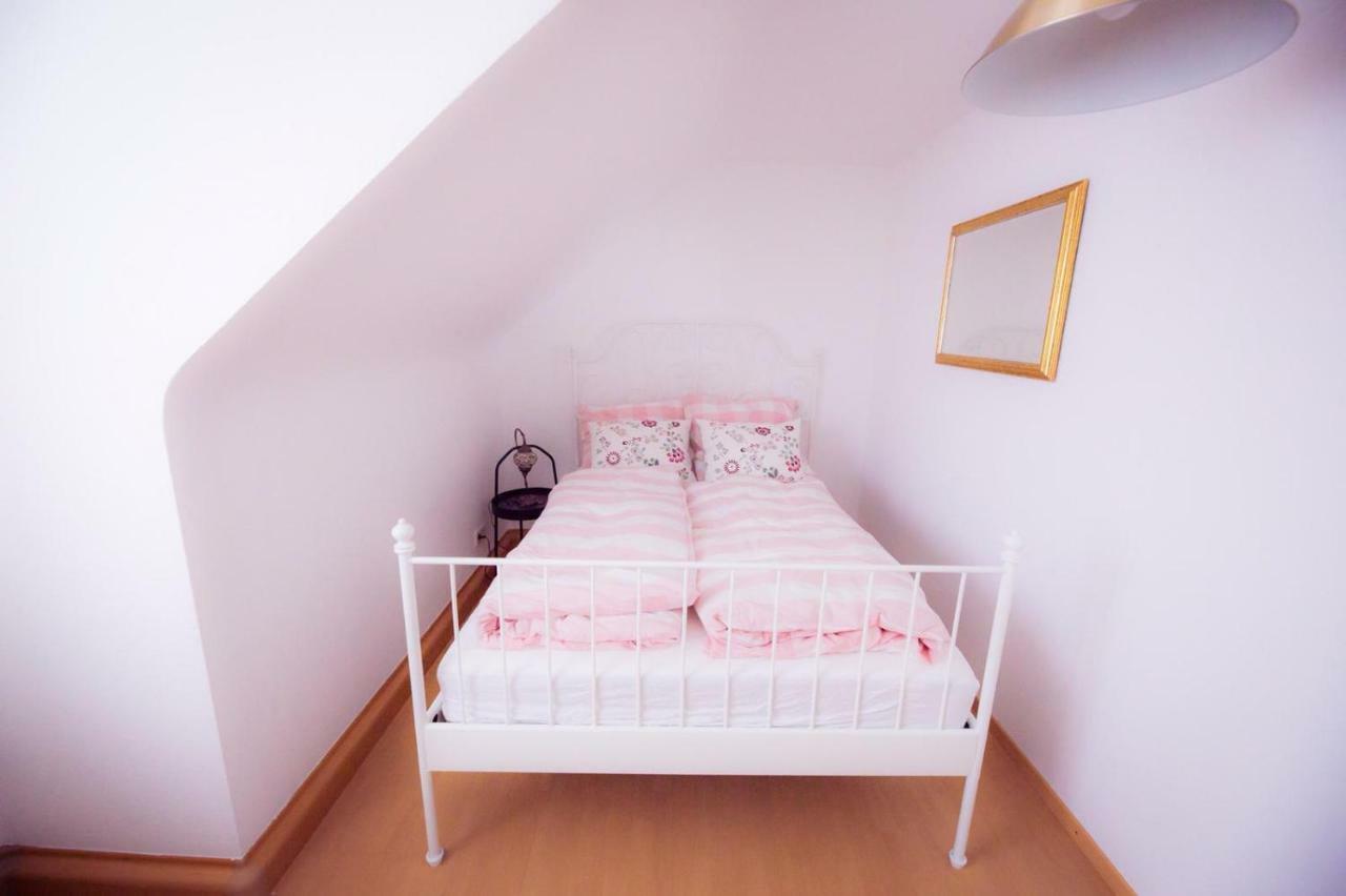 Spieglein Spieglein Daire Bad Wildbad Dış mekan fotoğraf