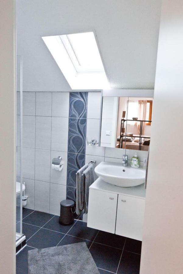 Spieglein Spieglein Daire Bad Wildbad Dış mekan fotoğraf
