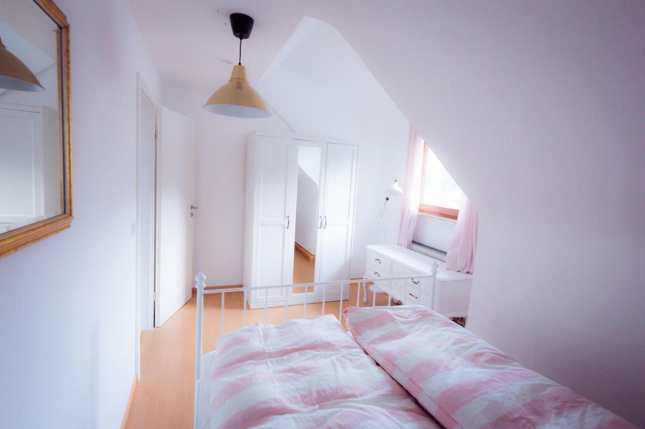Spieglein Spieglein Daire Bad Wildbad Dış mekan fotoğraf
