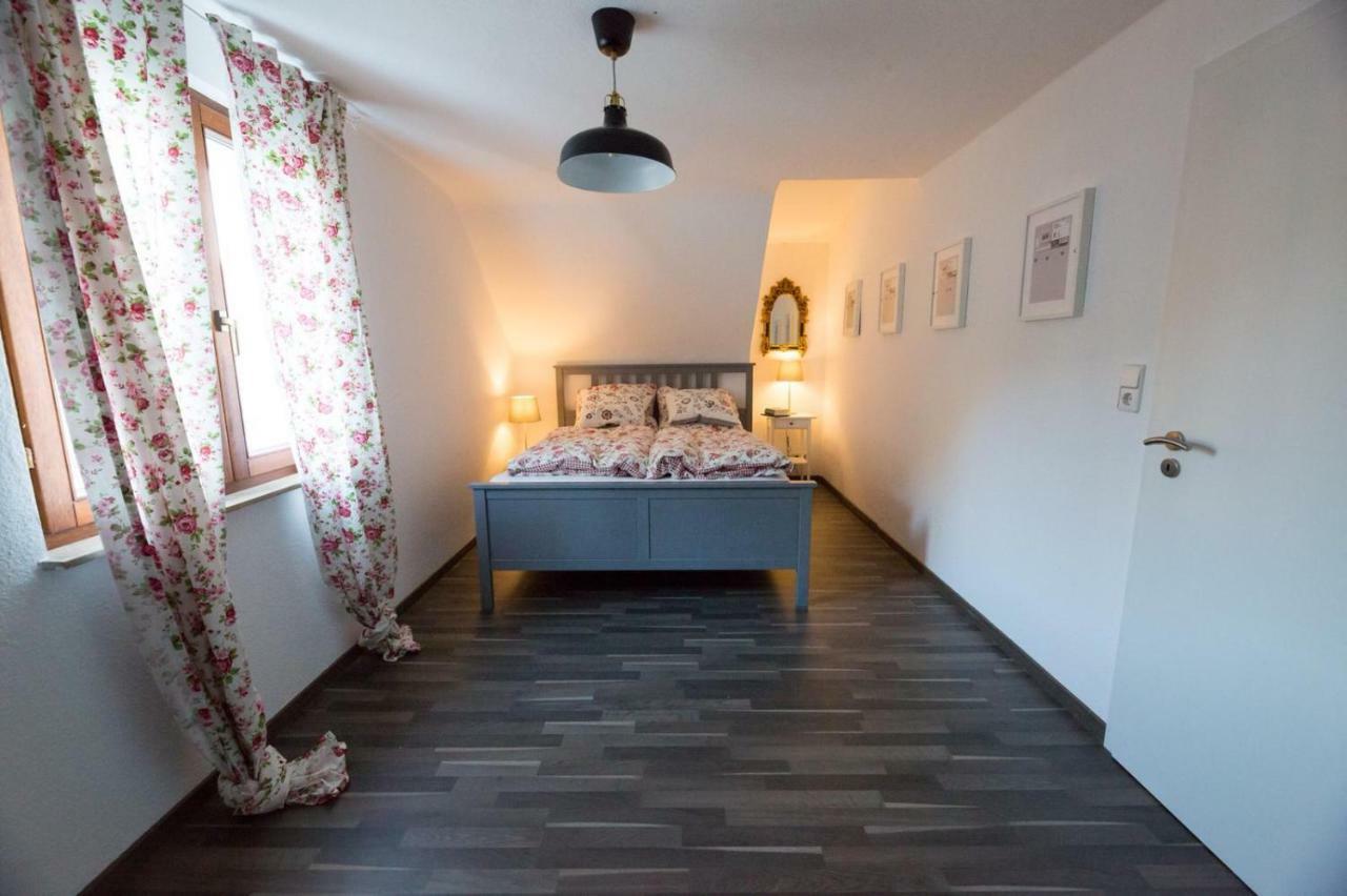Spieglein Spieglein Daire Bad Wildbad Dış mekan fotoğraf