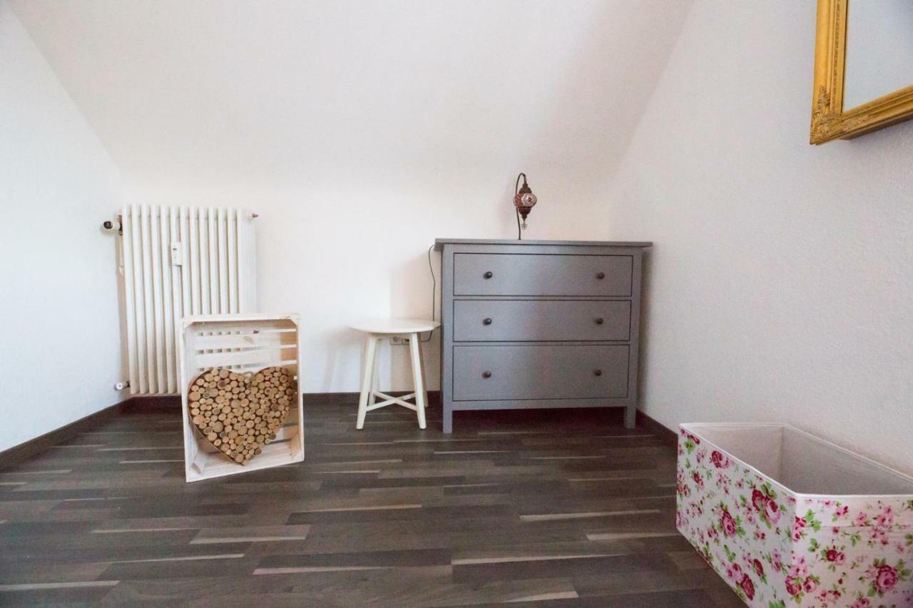 Spieglein Spieglein Daire Bad Wildbad Dış mekan fotoğraf