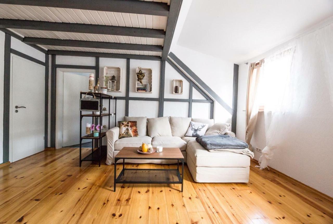 Spieglein Spieglein Daire Bad Wildbad Dış mekan fotoğraf