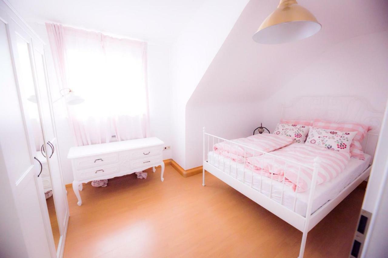 Spieglein Spieglein Daire Bad Wildbad Dış mekan fotoğraf