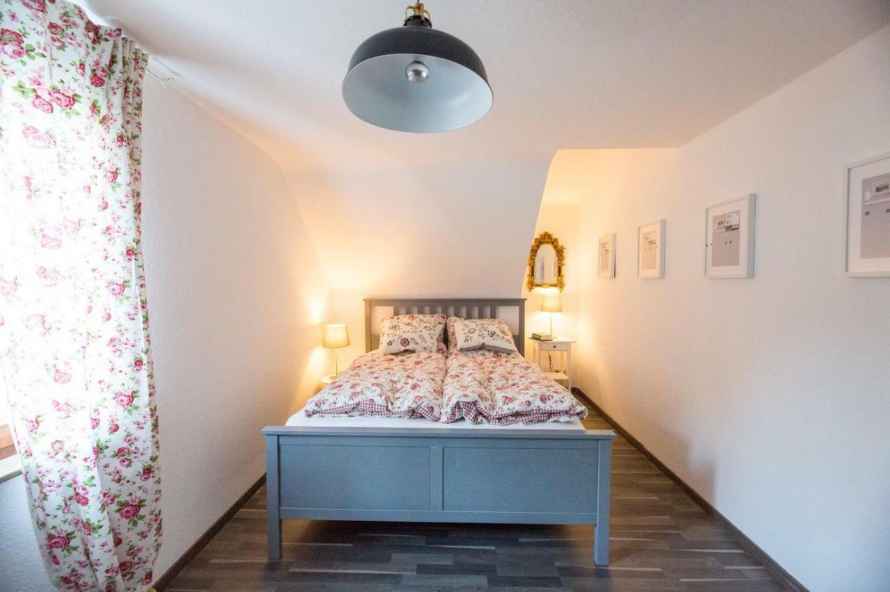 Spieglein Spieglein Daire Bad Wildbad Dış mekan fotoğraf