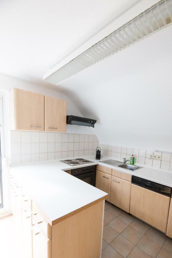 Spieglein Spieglein Daire Bad Wildbad Dış mekan fotoğraf