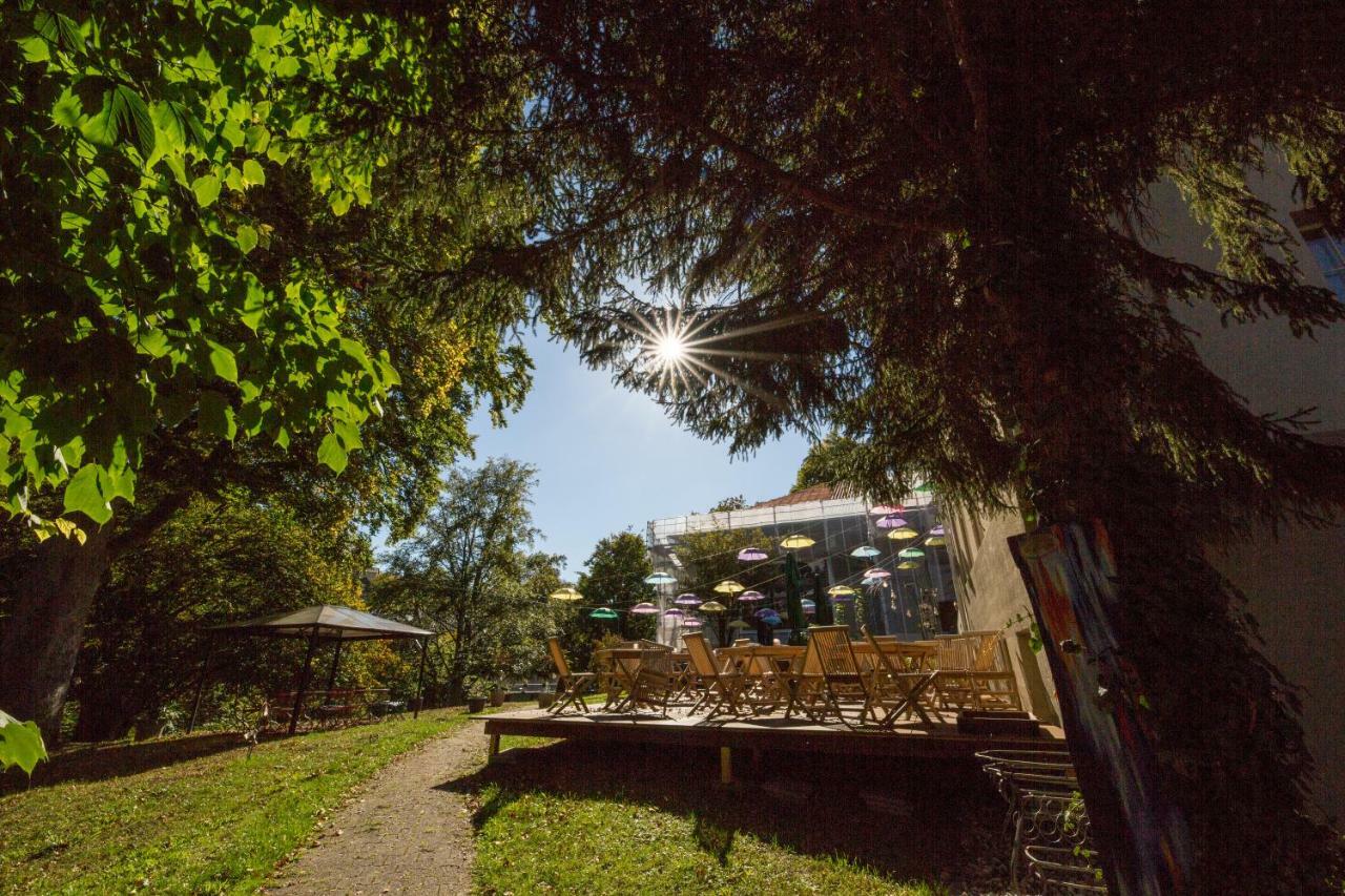 Spieglein Spieglein Daire Bad Wildbad Dış mekan fotoğraf
